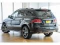 Obsidian Black Metallic - GLE 350 Photo No. 3