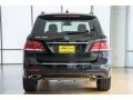 Obsidian Black Metallic - GLE 350 Photo No. 4