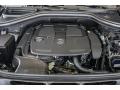 Obsidian Black Metallic - GLE 350 Photo No. 9