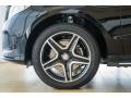 Obsidian Black Metallic - GLE 350 Photo No. 10