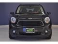 Absolute Black Metallic - Countryman Cooper Photo No. 2