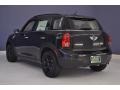 Absolute Black Metallic - Countryman Cooper Photo No. 4