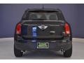 Absolute Black Metallic - Countryman Cooper Photo No. 5