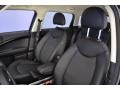 Absolute Black Metallic - Countryman Cooper Photo No. 8