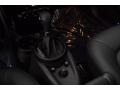 Absolute Black Metallic - Countryman Cooper Photo No. 13