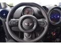 Absolute Black Metallic - Countryman Cooper Photo No. 15