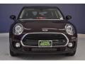 Pure Burgundy Metallic - Clubman Cooper Photo No. 2