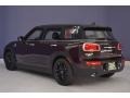 Pure Burgundy Metallic - Clubman Cooper Photo No. 4
