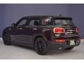 2016 Pure Burgundy Metallic Mini Clubman Cooper  photo #4