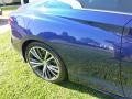 2017 Iridium Blue Infiniti Q60 3.0t Premium Coupe  photo #11