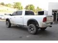 2013 Bright White Ram 2500 SLT Crew Cab 4x4  photo #4