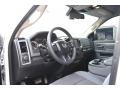 Bright White - 2500 SLT Crew Cab 4x4 Photo No. 7