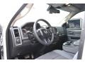 2013 Bright White Ram 2500 SLT Crew Cab 4x4  photo #7