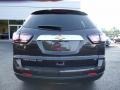 Tungsten Metallic - Traverse LT AWD Photo No. 6
