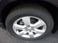Tungsten Metallic - Traverse LT AWD Photo No. 9
