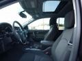 Tungsten Metallic - Traverse LT AWD Photo No. 10