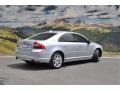 2008 Silver Metallic Volvo S80 T6 AWD  photo #3