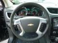 Tungsten Metallic - Traverse LT AWD Photo No. 17