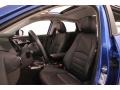 Black Front Seat Photo for 2016 Mazda CX-3 #114925900