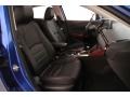 Dynamic Blue - CX-3 Touring AWD Photo No. 12