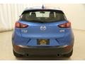Dynamic Blue - CX-3 Touring AWD Photo No. 14