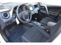 Super White - RAV4 XLE AWD Photo No. 5