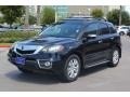 Crystal Black Pearl - RDX  Photo No. 3