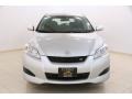 2009 Classic Silver Metallic Toyota Matrix S AWD  photo #2