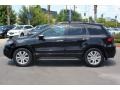 Crystal Black Pearl - RDX  Photo No. 4