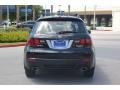 Crystal Black Pearl - RDX  Photo No. 6