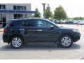 Crystal Black Pearl - RDX  Photo No. 8