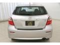 2009 Classic Silver Metallic Toyota Matrix S AWD  photo #14