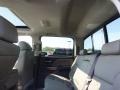 2017 Black Chevrolet Silverado 1500 LTZ Crew Cab 4x4  photo #11
