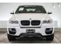 Alpine White - X6 xDrive35i Photo No. 2