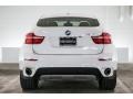 Alpine White - X6 xDrive35i Photo No. 3