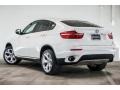 Alpine White - X6 xDrive35i Photo No. 10