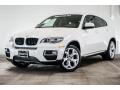 Alpine White - X6 xDrive35i Photo No. 14