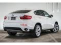 Alpine White - X6 xDrive35i Photo No. 15