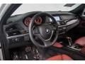 Alpine White - X6 xDrive35i Photo No. 19