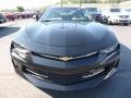 Black - Camaro LT Coupe Photo No. 2