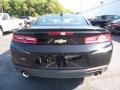 Black - Camaro LT Coupe Photo No. 6