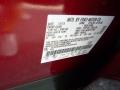 2014 Ruby Red Ford Explorer XLT 4WD  photo #16