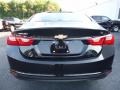 Mosaic Black Metallic - Malibu LT Photo No. 6