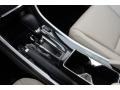 Champagne Frost Pearl - Accord EX-L Sedan Photo No. 24