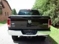 Luxury Brown Pearl - 2500 Laramie Crew Cab 4x4 Photo No. 5