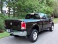 Luxury Brown Pearl - 2500 Laramie Crew Cab 4x4 Photo No. 6