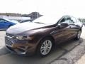 2016 Autumn Bronze Metallic Chevrolet Malibu LT  photo #6