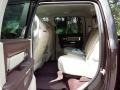 Luxury Brown Pearl - 2500 Laramie Crew Cab 4x4 Photo No. 10