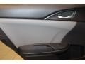 2016 Modern Steel Metallic Honda CR-V EX  photo #23