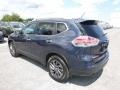 Arctic Blue Metallic - Rogue SL AWD Photo No. 8